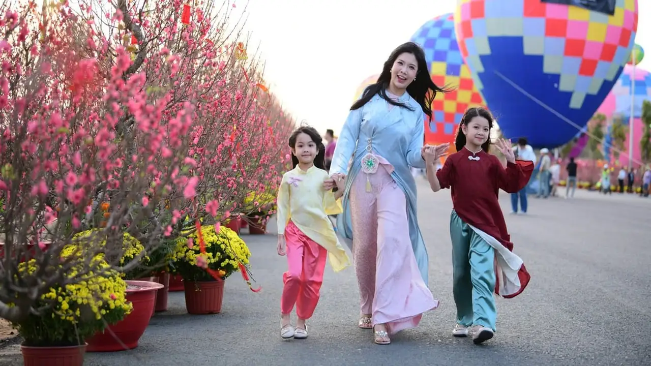 طقس متقلب.. أمطار غزيرة تضرب الشمال وشمس ساطعة في الجنوب بمناسبة عيد صيني